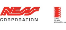 Ness logo